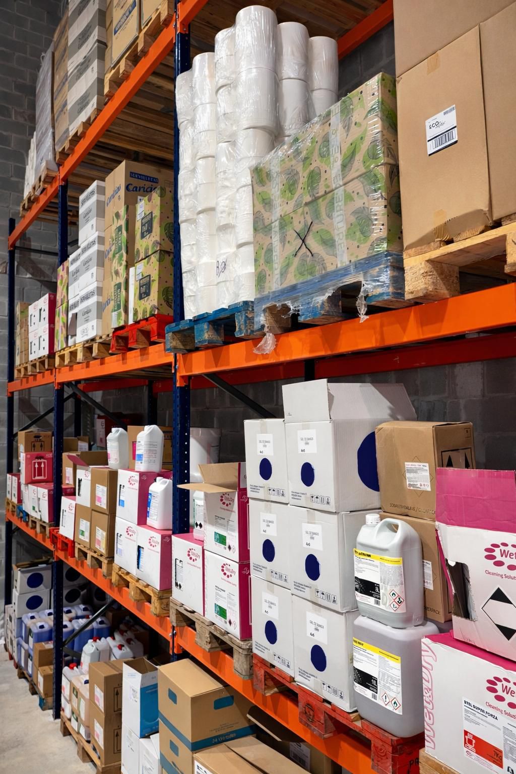 Asesoramiento técnico