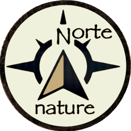 Norte Nature Logo